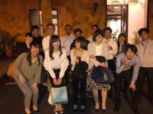 鹿嶋店に異動しました ハウジング重兵衛