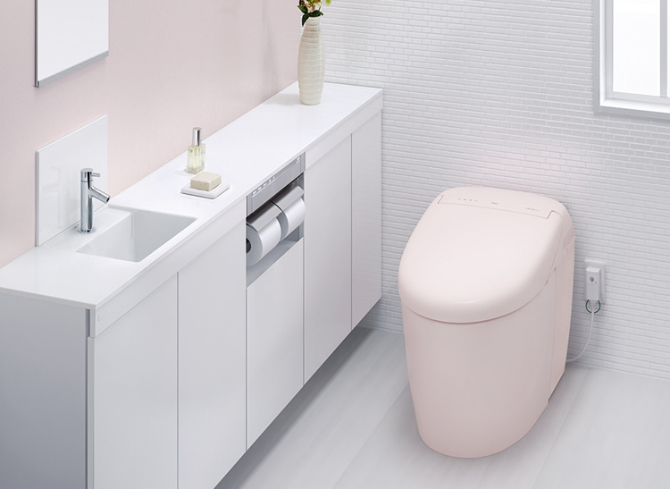 トイレの内装もこだわりたい人必見 おしゃれにするポイントとは ハウジング重兵衛