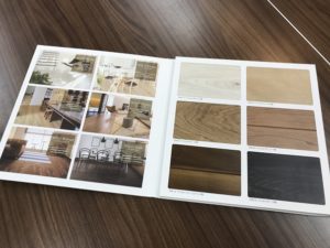 ペット対応フローリング ハウジング重兵衛