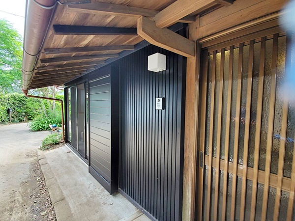 千葉県山武市全面リフォーム|子供の成長に合わせ部屋数を増やす