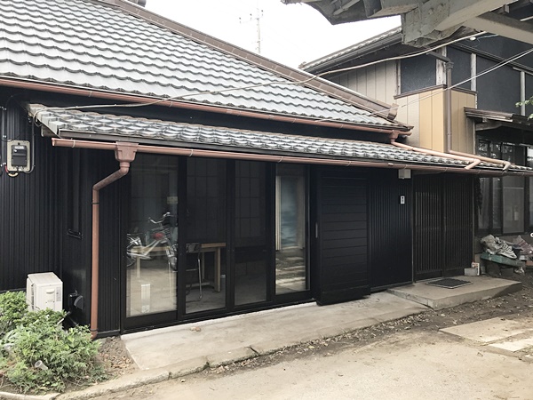 千葉県山武市全面リフォーム|子供の成長に合わせ部屋数を増やす