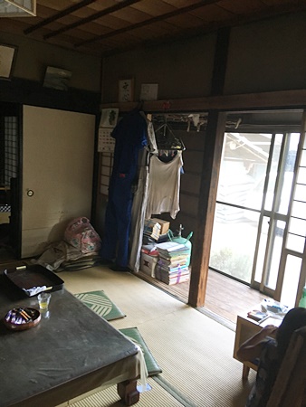 千葉県山武市全面リフォーム|子供の成長に合わせ部屋数を増やす