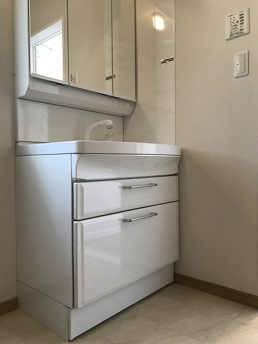 洗面台交換の理由と失敗しないためのポイント ハウジング重兵衛