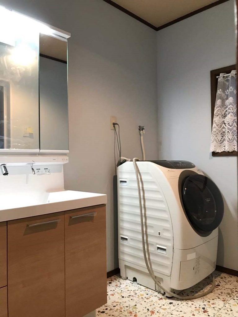 洗面台交換の理由と失敗しないためのポイント ハウジング重兵衛