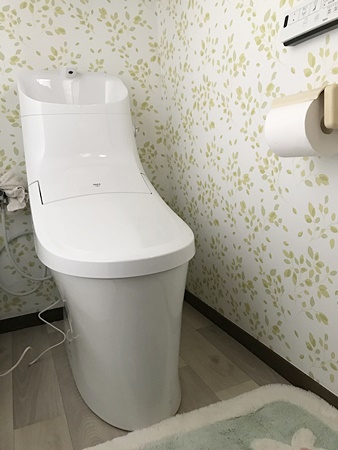 茨城県牛久市浴室など水廻りリフォーム|生活が快適に