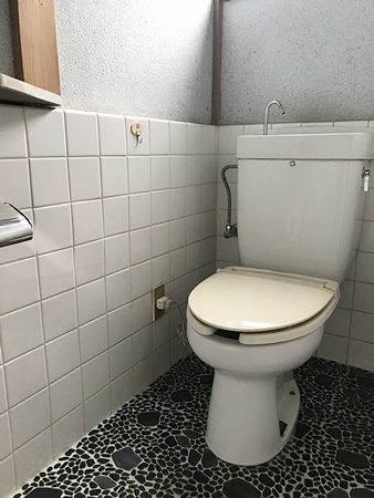 茨城県稲敷市空き家リフォーム|こだわった内装や間取り