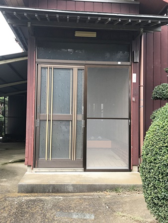 茨城県稲敷市空き家リフォーム|こだわった内装や間取り