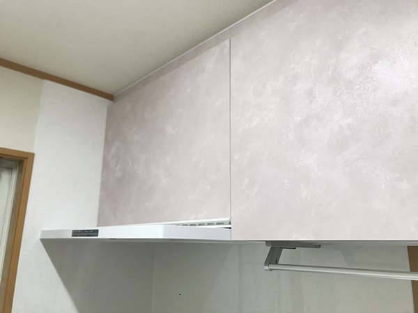 茨城県龍ケ崎市キッチンリフォーム|ガスコンロをIHに