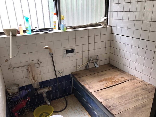 千葉県佐倉市ユニットバスリフォーム|費用と日数は…