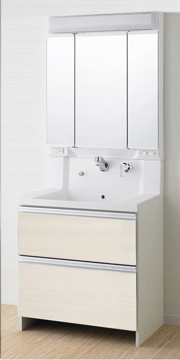 洗面所をおしゃれにリフォームしたい ポイントと事例 ハウジング重兵衛