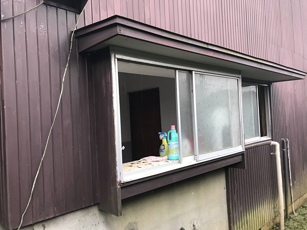 千葉県香取郡お風呂リフォーム|1坪から1.25坪サイズに
