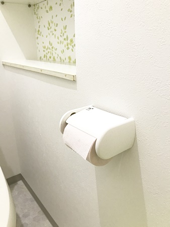 千葉県成田市トイレリフォーム|リクシルアメージュZに