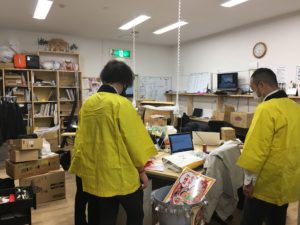 今年はどんな年でしたか ハウジング重兵衛