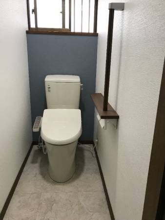 千葉県香取市水回りリフォーム|4点セット事例紹介