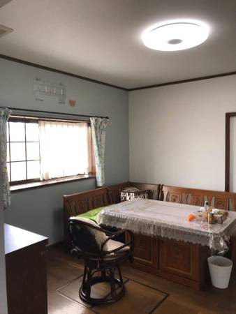 千葉県香取市水回りリフォーム|4点セット事例紹介