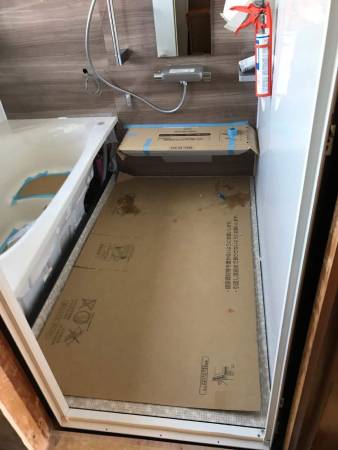 千葉県香取市水回りリフォーム|4点セット事例紹介
