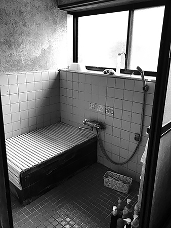 茨城県稲敷市浴室リフォーム|お手入れのしやすいUBへ