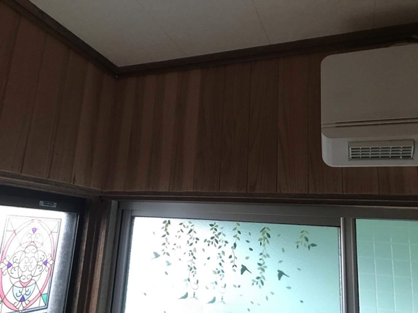 千葉県香取市浴室リフォーム|暖かさにこだわり