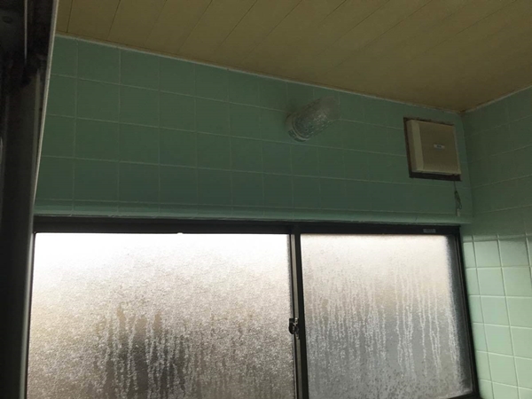 千葉県香取市浴室リフォーム|暖かさにこだわり