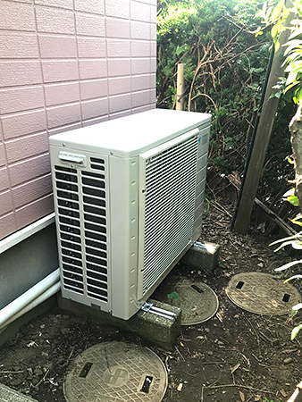 簡単解説 エコキュート導入 交換で使える補助金 金額から申請方法まで ハウジング重兵衛