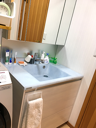 洗面所の臭いの原因と解消方法 予防策を知ろう ハウジング重兵衛