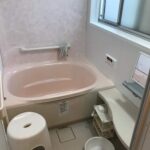 千葉県富里市浴室リフォームアフター960写真