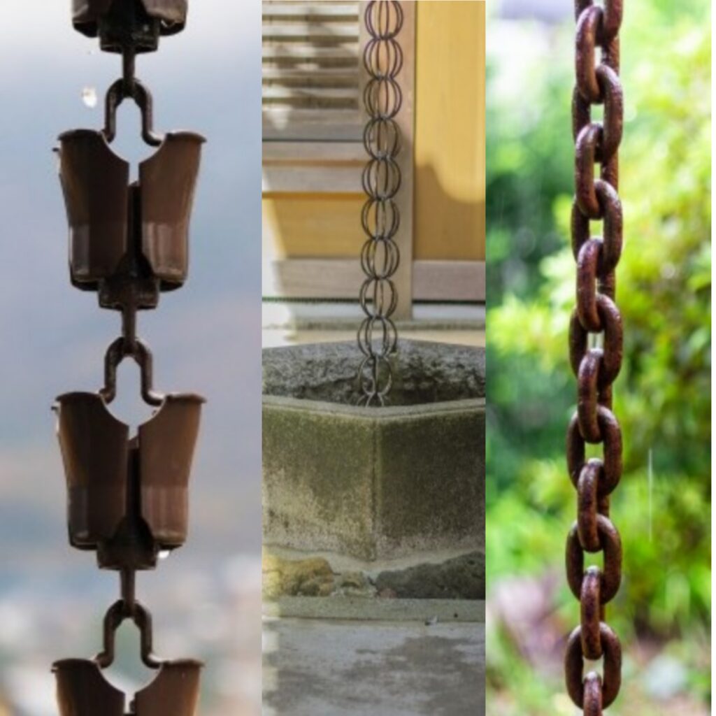 雨樋の交換でおしゃれな外観に 柏市 佐倉市 ハウジング重兵衛