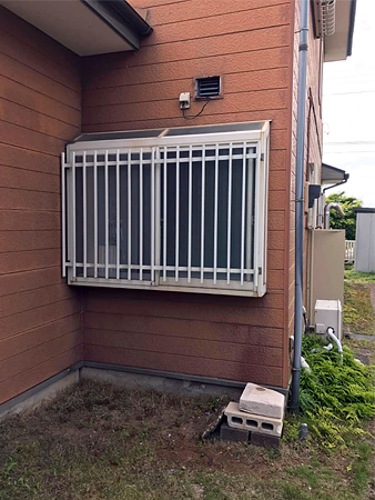 千葉県大網白里市ユニットバスリフォーム|お風呂を綺麗にし断熱性UP