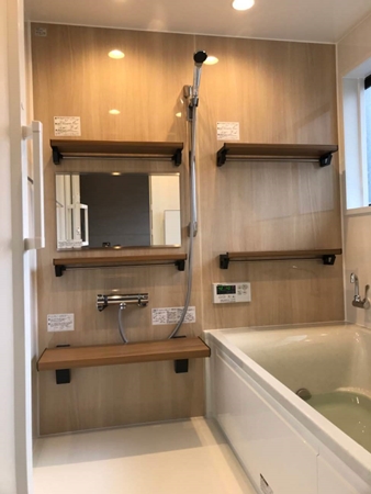 水回りのおしゃれなリフォーム事例をたっぷりご紹介 ハウジング重兵衛