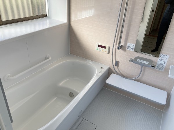 ユニットバスの素材選び｜素材ごとのメリットとデメリット 