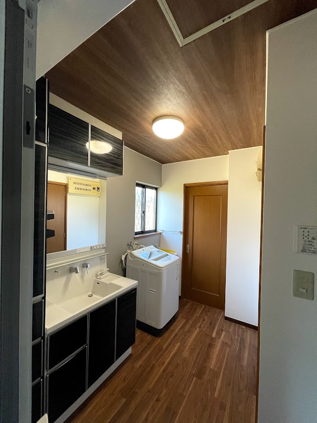 掃除が苦手 リフォームで 掃除が楽な家 にしよう ハウジング重兵衛