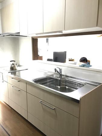 掃除が苦手 リフォームで 掃除が楽な家 にしよう ハウジング重兵衛