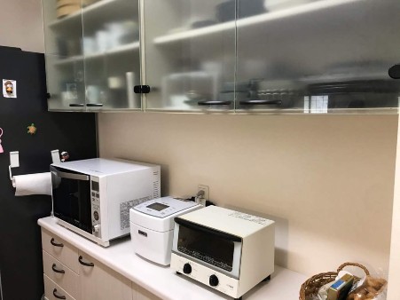 千葉県成田市キッチンリフォーム|奥様こだわりのカウンター