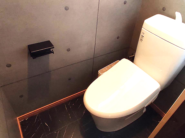 茨城県神栖市トイレリフォーム|和式タイプから洋式へ