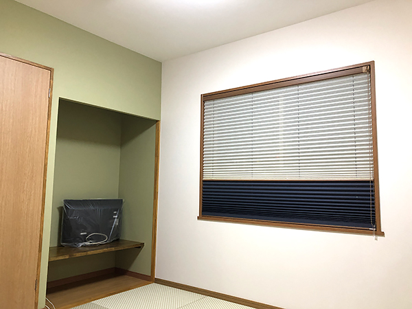 千葉県成田市内部全面リフォーム|マンション内装を一新
