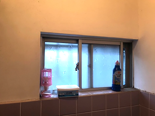 茨城県神栖市トイレリフォーム|和式タイプから洋式へ