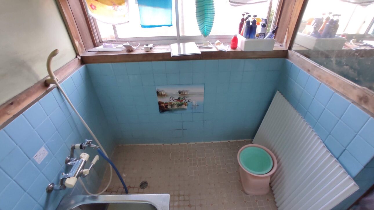 快適ユニットバス ハウジング重兵衛