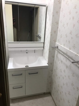 クロスの種類と水回りのクロスにあったら嬉しい機能 ハウジング重兵衛