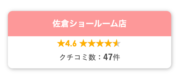Google口コミ