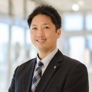 事例3771の担当者 金親義幸