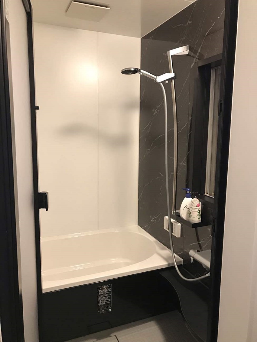 茨城県つくば市お風呂リフォーム