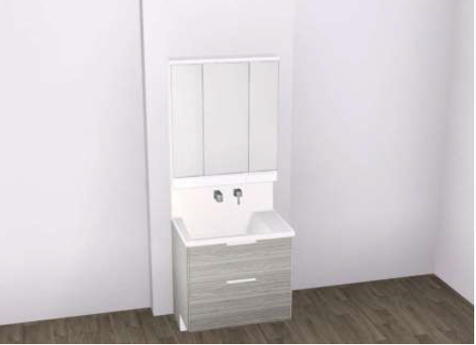 タカラスタンダード ファミーユ