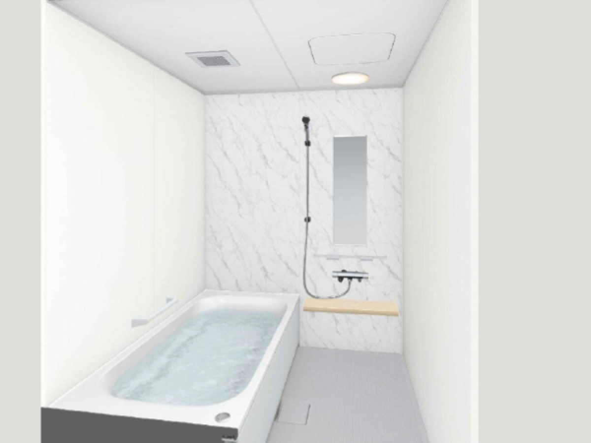 クリナップ ラクヴィア