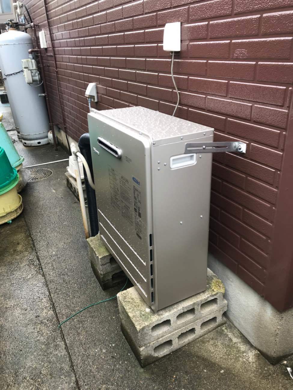 千葉県山武郡小工事リフォーム