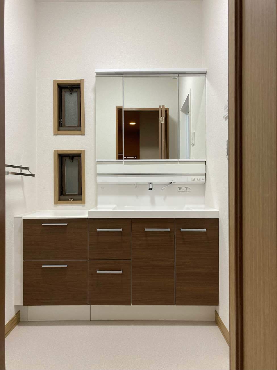 千葉県柏市水廻りリフォーム