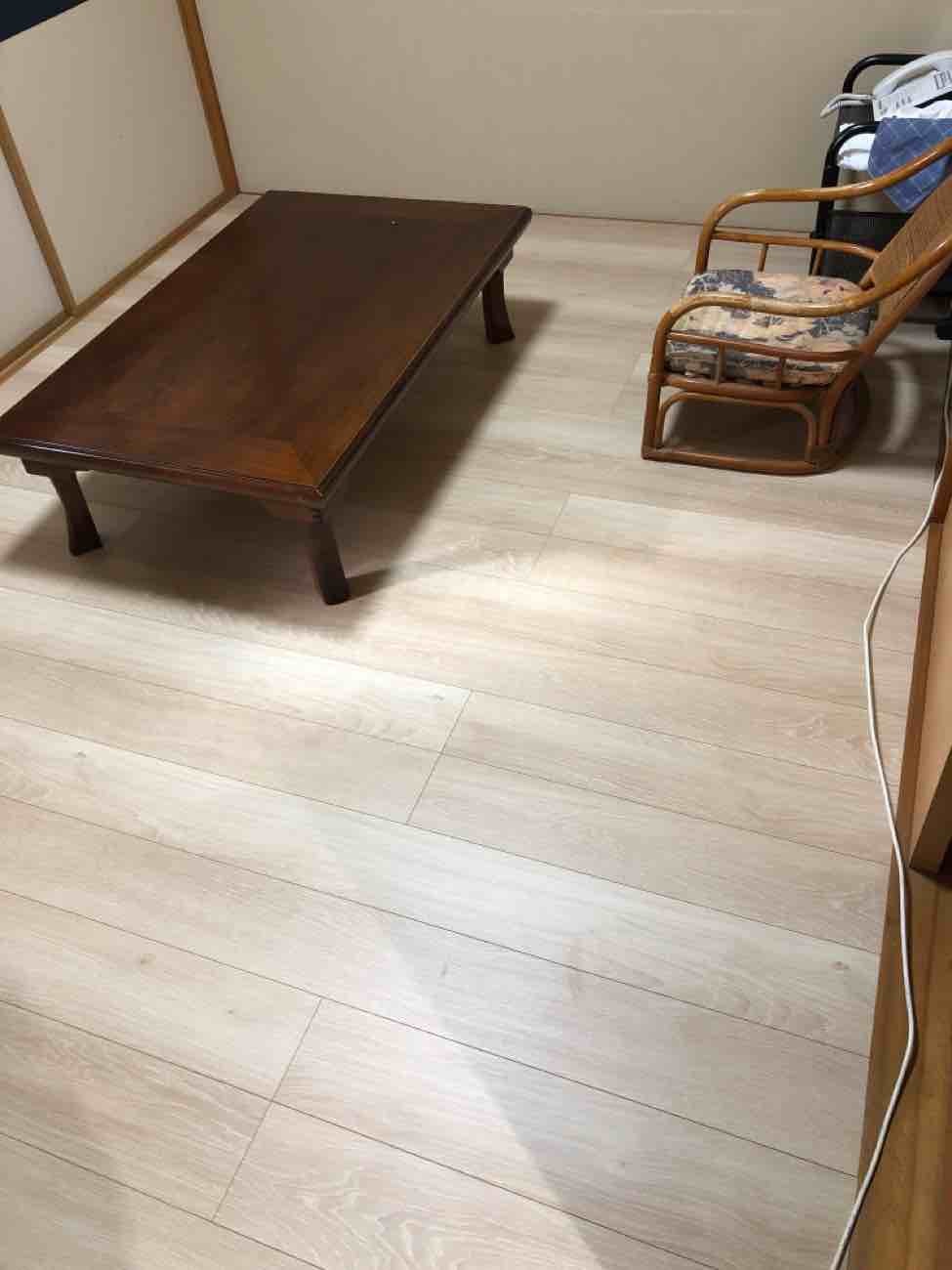 茨城県龍ヶ崎市内装リフォーム