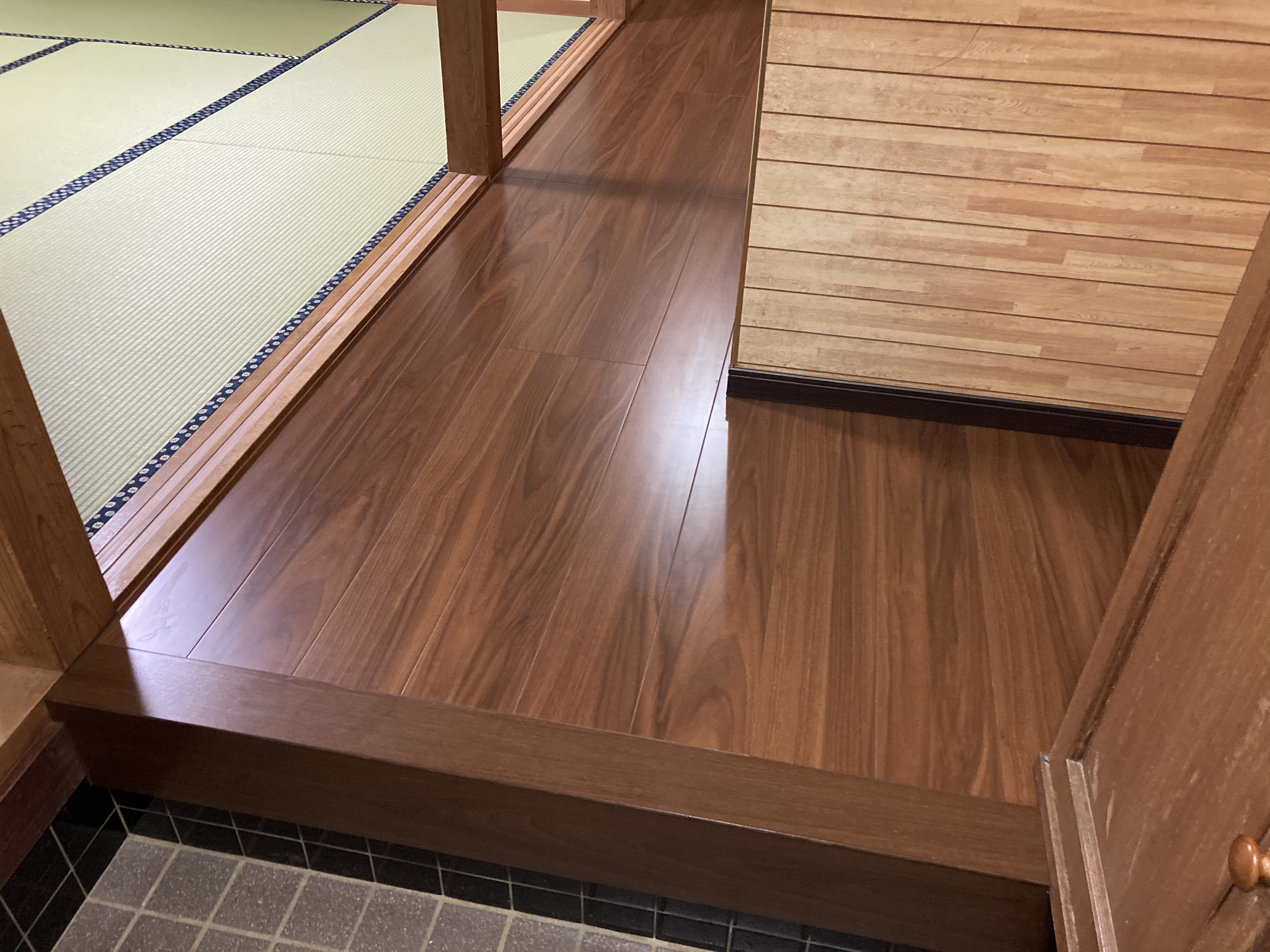 千葉県旭市小工事リフォーム