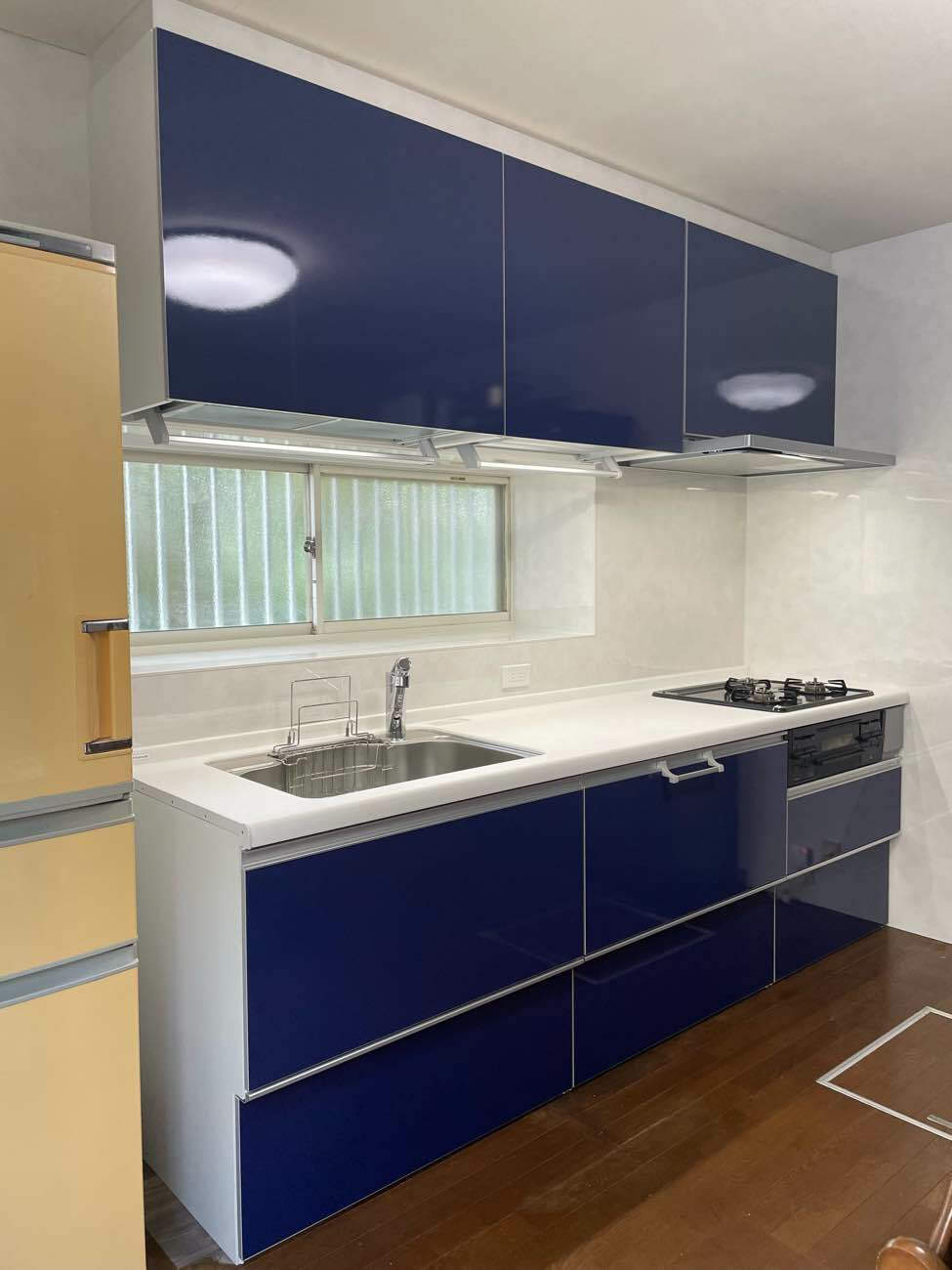 千葉県成田市キッチンリフォーム