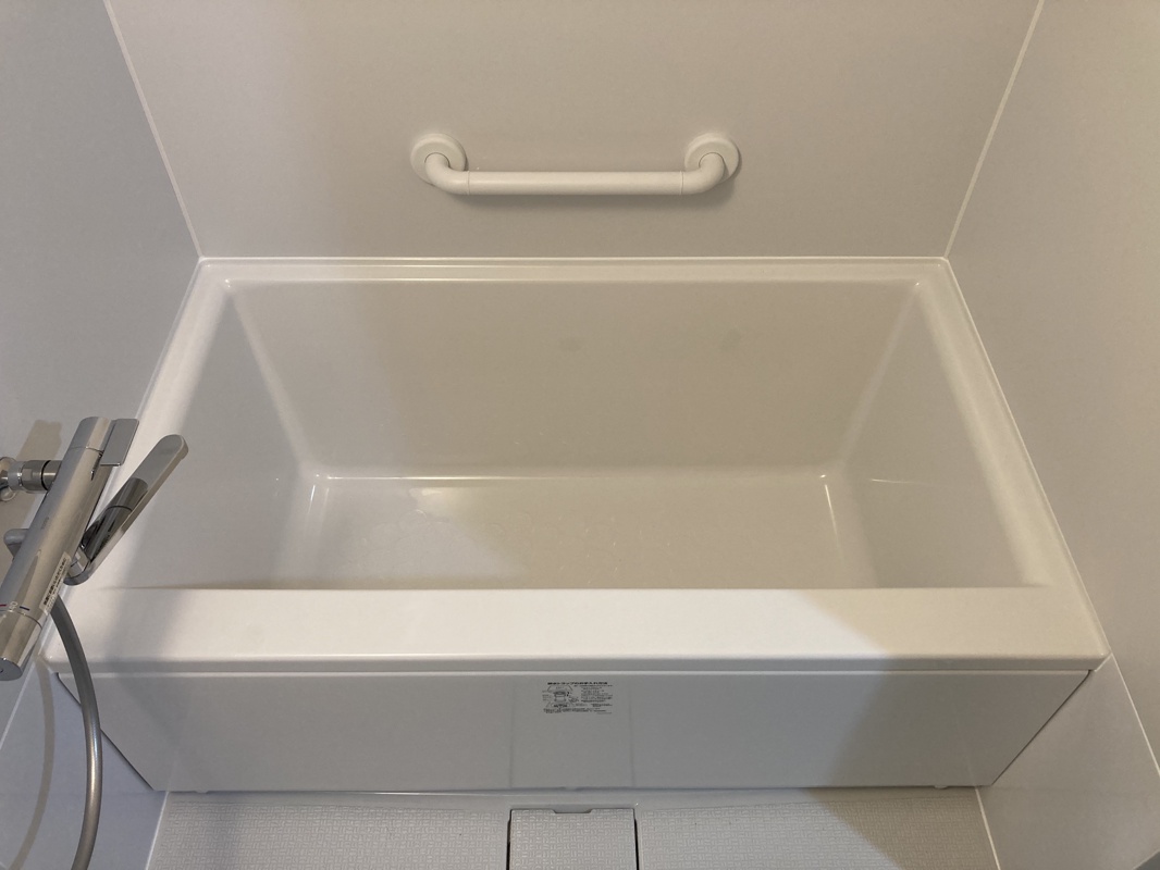 千葉県柏市浴室トイレリフォーム