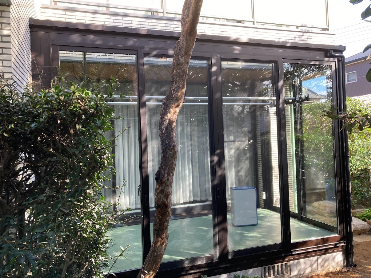 茨城県神栖市外観リフォーム